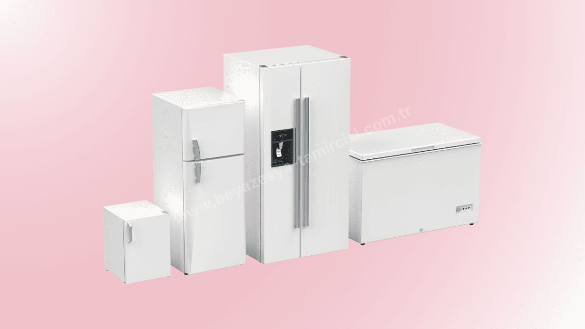 Karakoyunlu Buzdolabı Tamircisi - Karakoyunlu Beyaz Eşya Tamircisi