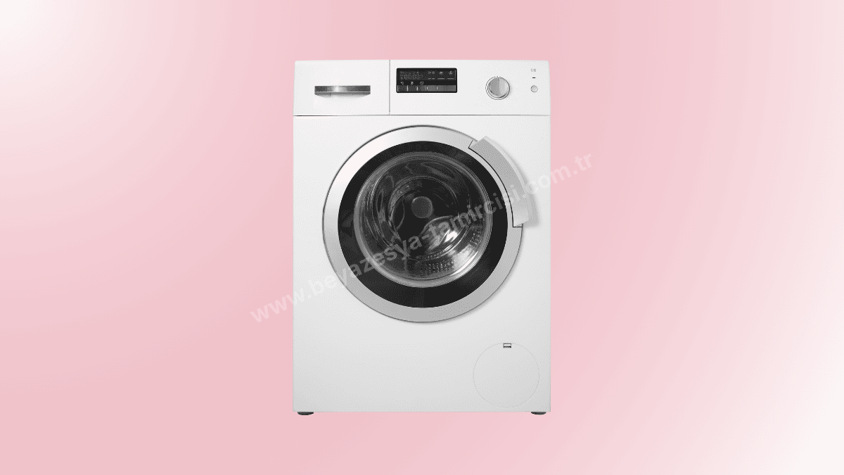 Karakoyunlu Çamaşır Makinesi Tamircisi - Karakoyunlu Beyaz Eşya Tamircisi