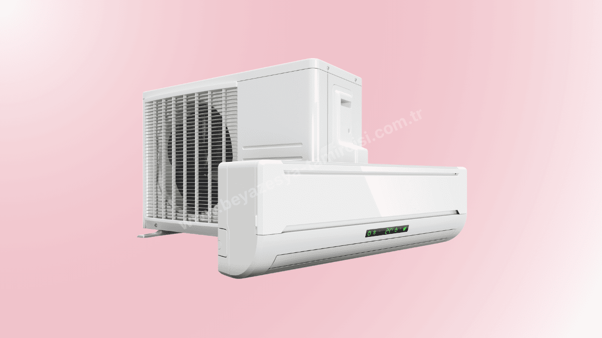 Karakoyunlu Klima Tamircisi - Karakoyunlu Beyaz Eşya Tamircisi